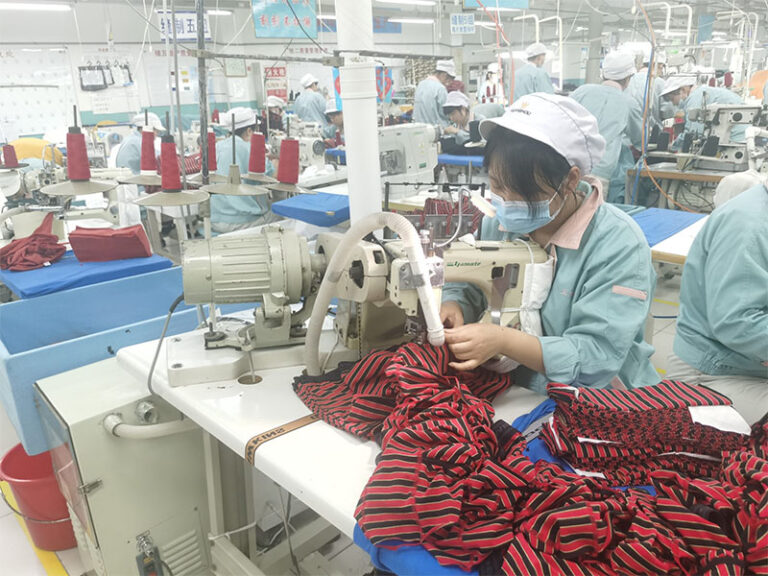 Sweatproof Undershirt Manufacturer