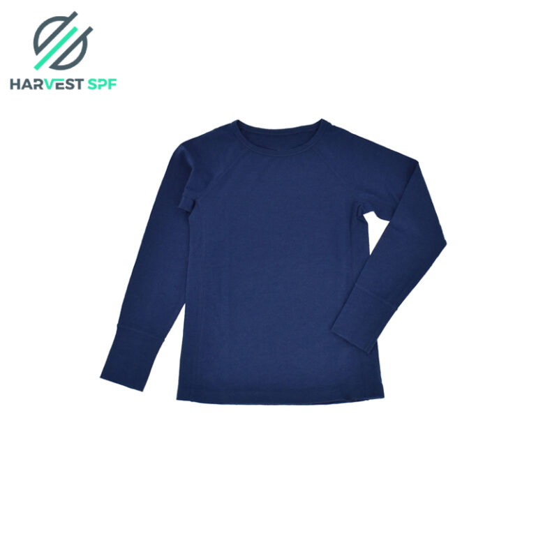 Microfiber Sweatproof Undershirt